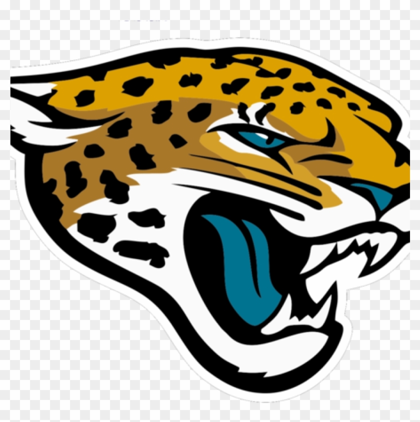 Logo Jacksonville Jaguars